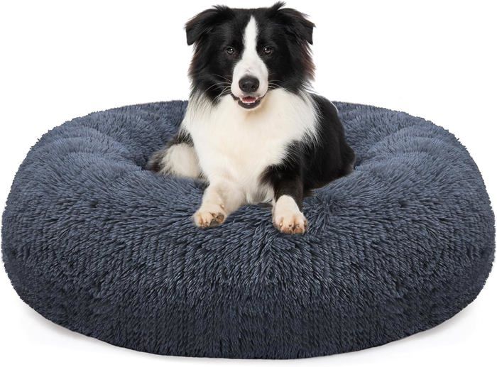 Meilleurs prix pour Panier Pour Chien,Panier Chat Moelleux,Coussin Chien,Lit Pour Chien,Panier Chien Dehoussable Lavable,Coussin Chat Doux Et Confortab