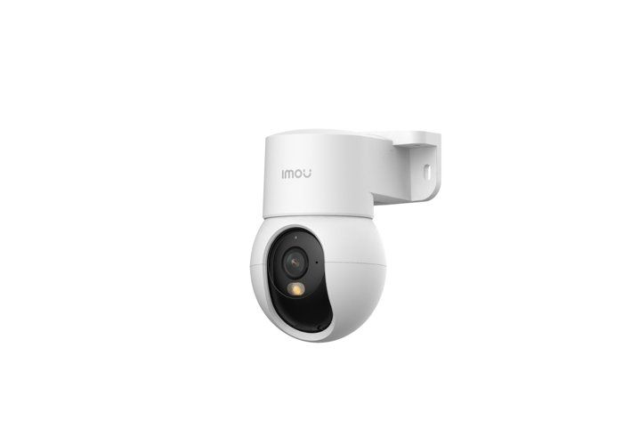Caméra de sécurité intérieure intelligente Imou Ranger Mini 3K/5MP avec support intégré