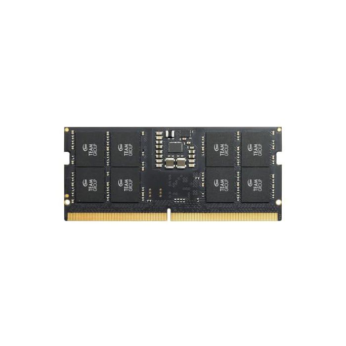 Mémoire RAM - TeamGROUP Elite - DDR5 - 16 Go - PC5600 - SO-DIMM