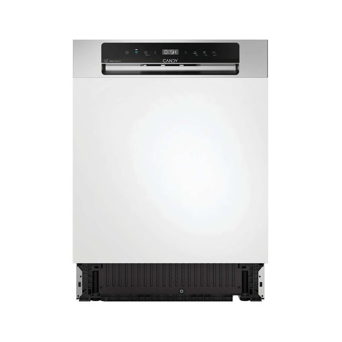 Lave vaisselle Candy Rapidò semi intégré CH 3C4F0S 32901905