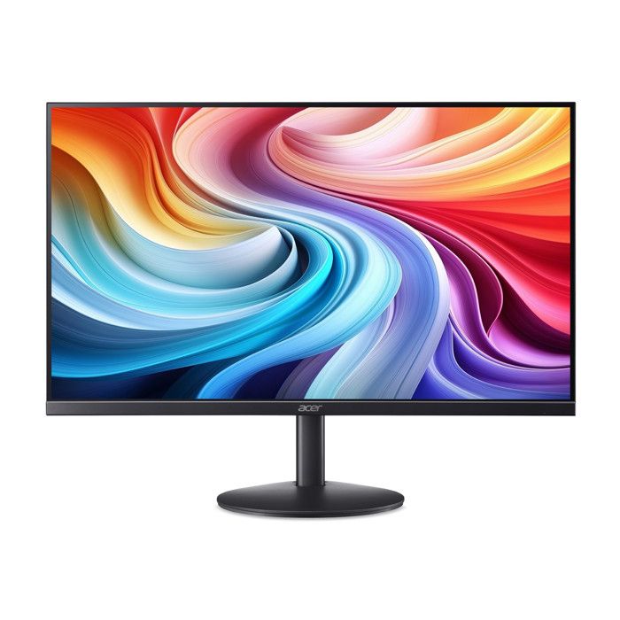 Écran ACER SA273G0bi 27 IPS Full HD 1920x1080 120Hz 1ms AdaptiveSync