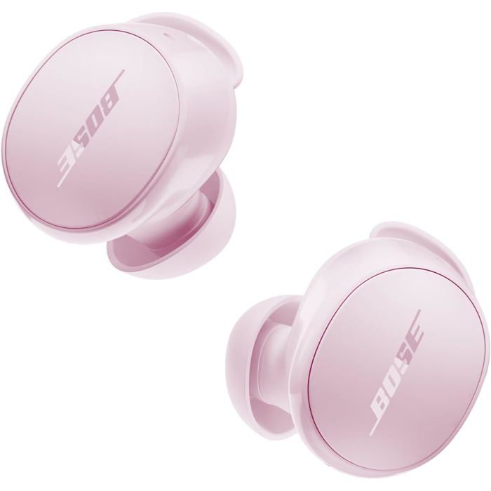 Bose QuietComfort Earbuds (2020) Bleu Reconditionné - vue 2
