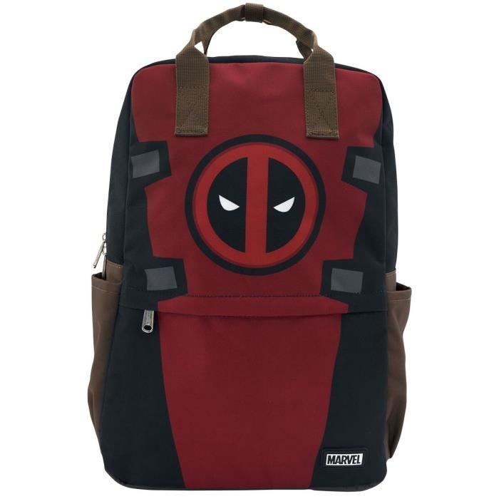 sac a dos hello kitty deadpool