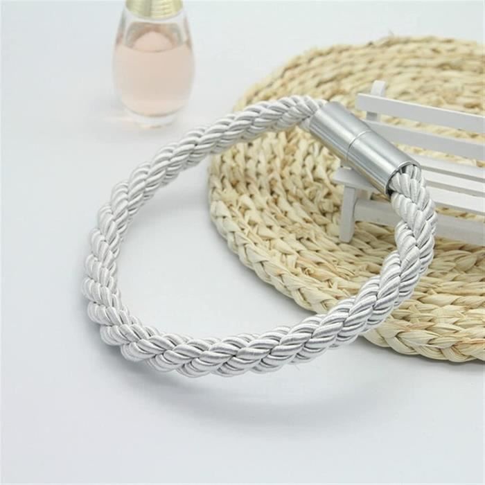 Attache de câble réglable en velcro avec boucle en plastique - Chine Crochet et boucle et attache de câble prix