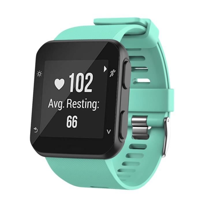 Bracelet rechange online garmin forerunner 35