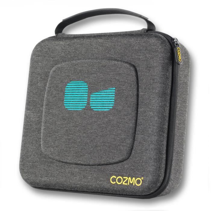 cozmo robot prix