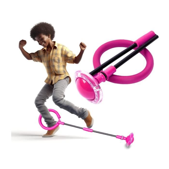 Jouet pour on sale sauter