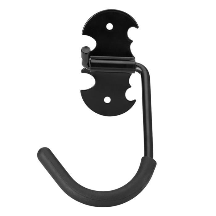 SUPPORT MURAL ROBUSTE Pour Haut-parleur Support Pince Crochet Arrière