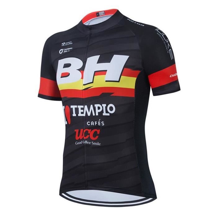 Maillot De Cyclisme PDM ULTIMA – Taille XXL – Occasion – Tenue Vélo Vintage