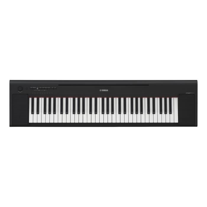 Yamaha NP-15B - Piaggero piano numérique