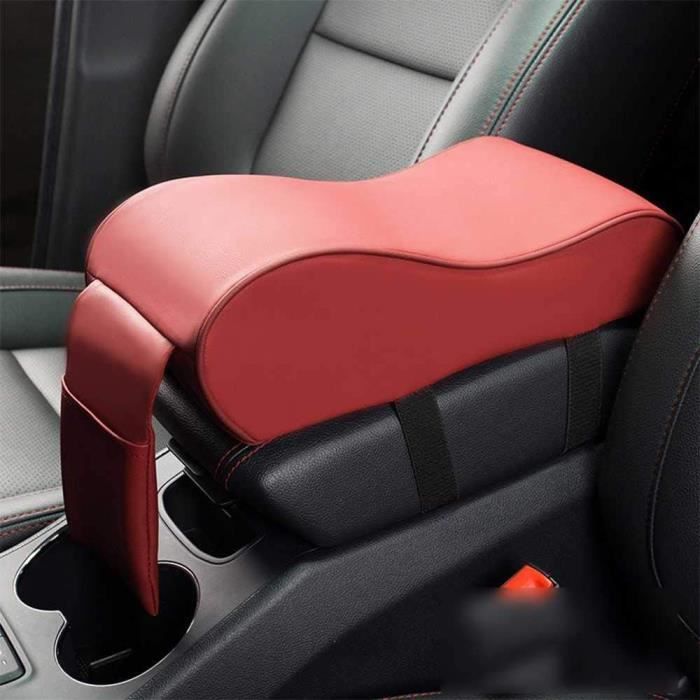 Tapis De Boîte De Repose-Bras De Console Centrale Automatique De ...