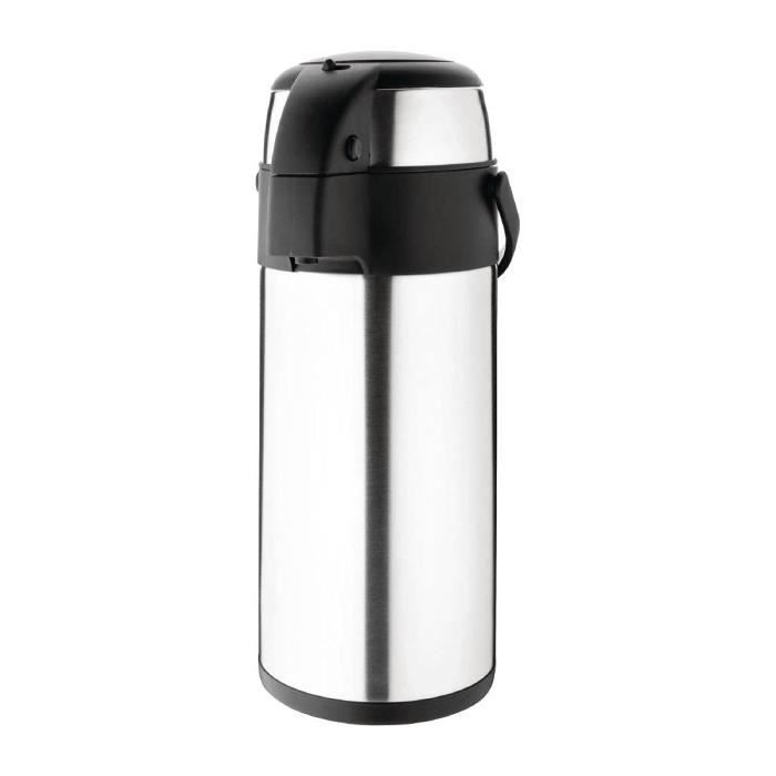 Vaidha Tasse en Acier Inoxydable Tasse de Petit-Déjeuner Tasse de Lait