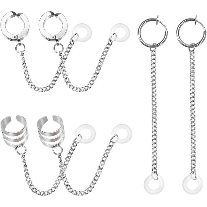 Boucles D