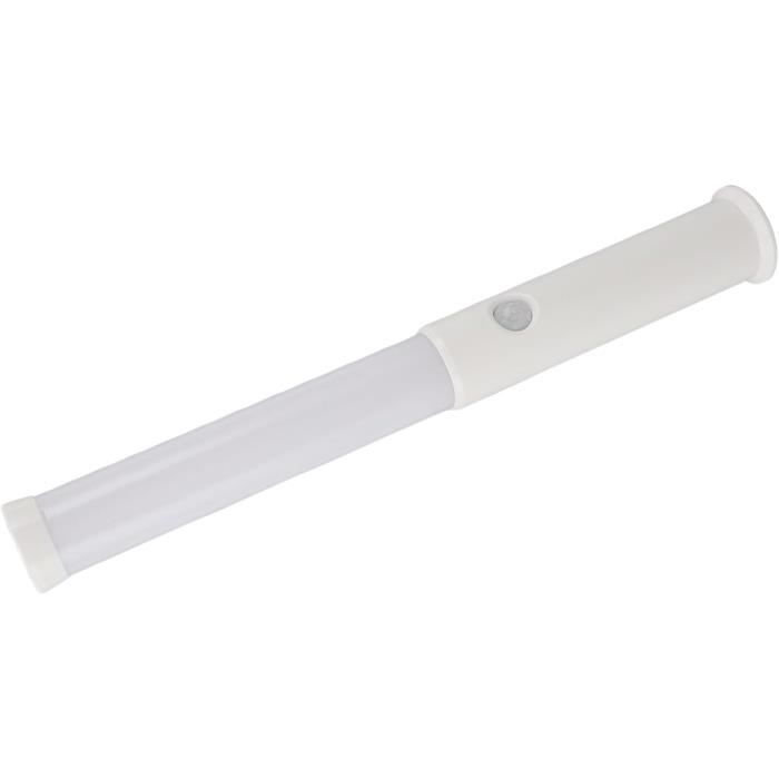 Lampe Lecture Murale ENUOTEK - LED 4W Col Cygne Réglable 3000K-5000K Avec USB Et Télécommande