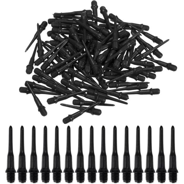 Manches De Fer UST Mamiya Recoil Dart 90 - Stiff .355" - Lot 7 Pièces (4-PW) - Neuf