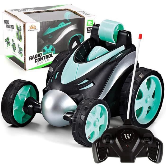 voiture radiocommandee enfant