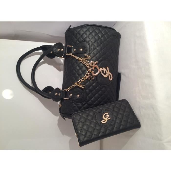 Sac a main et portefeuille assorti store