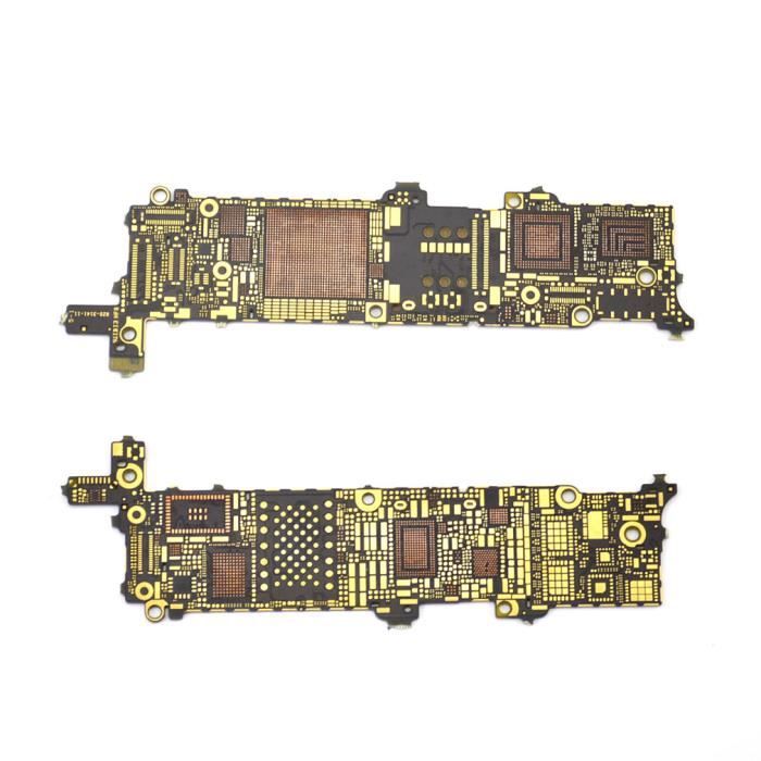 Carte Mère IPhone 5 Pour Pièces Détachées – Apple, Origine France, Non Fonctionnelle