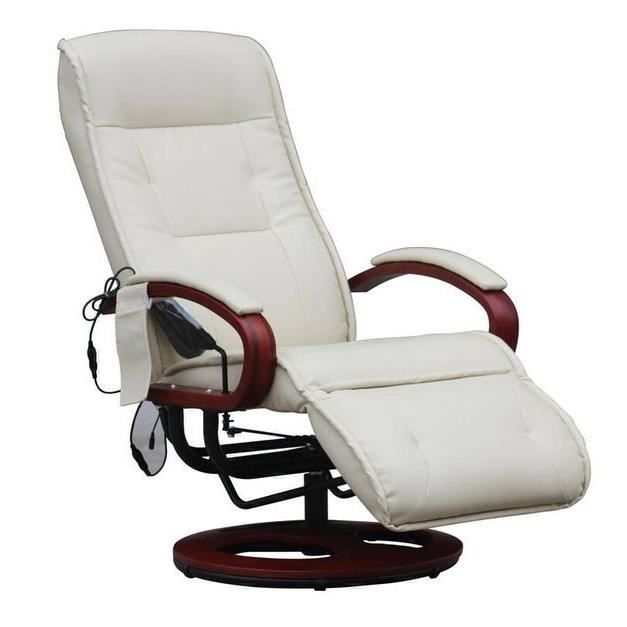 Fauteuil Relaxant Massant