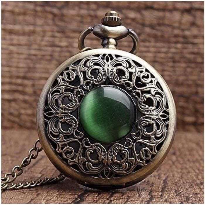 Collier montre best sale