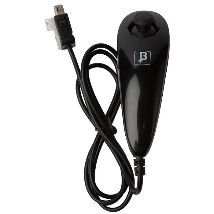 Manette Nunchuk Wii U - vue 7