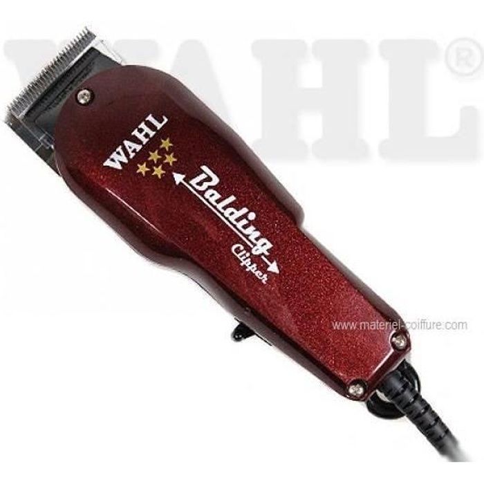 wahl balding prix