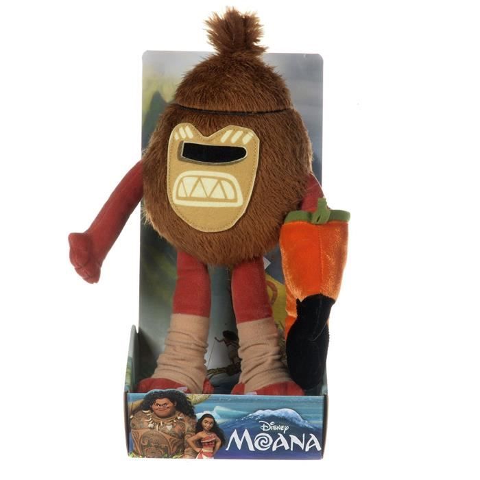 Vaiana peluche hot sale