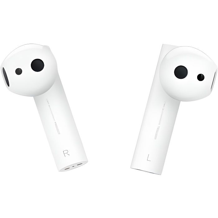 XIAOMI Mi True Wireless Earphones 2S - Ecouteurs sans fil Bluetooth
