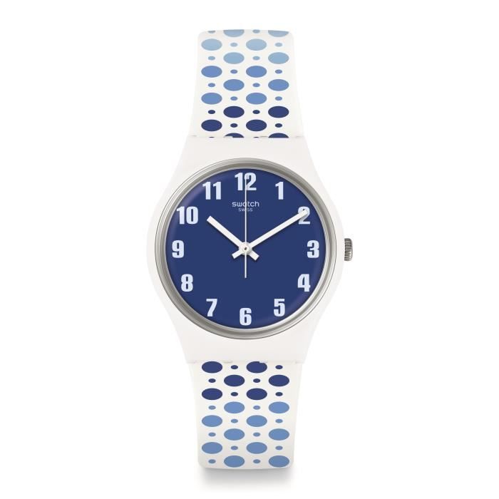 Montre shop homme 34mm