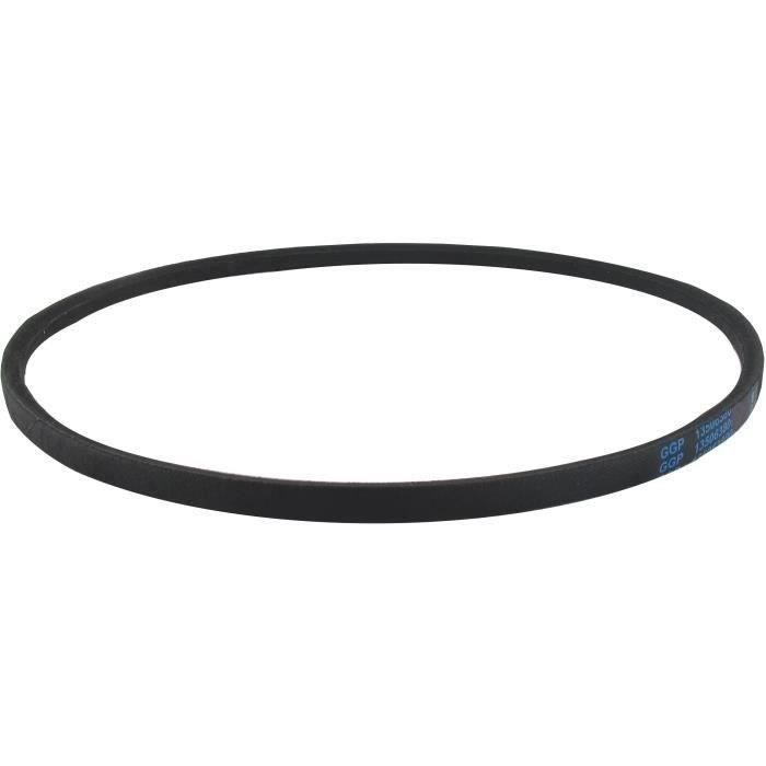 Trapezoidal Belt Z 27 Lp=710 135063800/0 pour Tondeuse