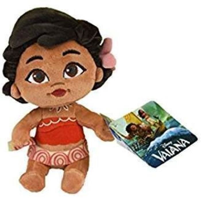 Peluche hotsell vaiana bebe