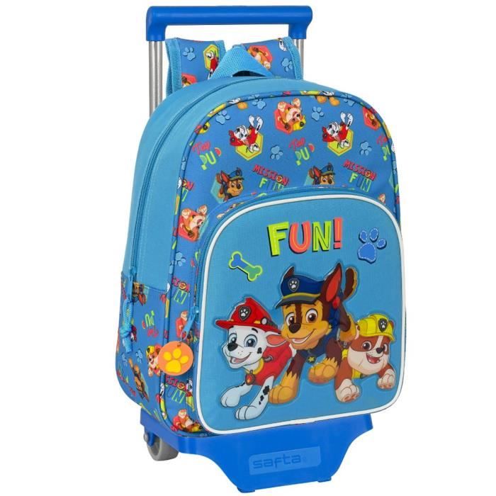 Petit trolley maternelle shop