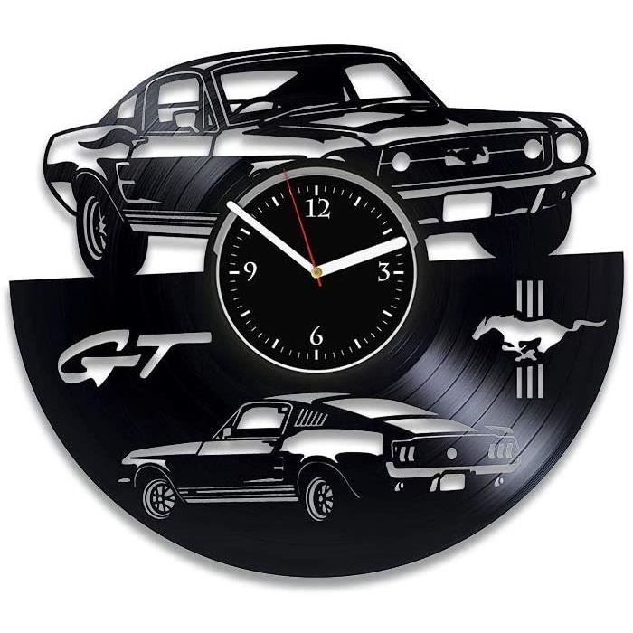 Ford best sale mustang horloge