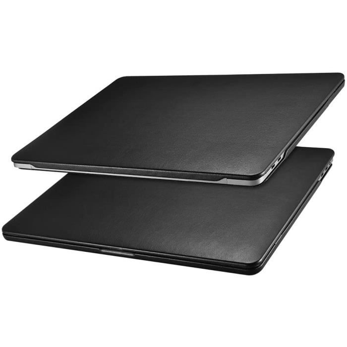 Coque MacBook Pro 13 pouces (Modèle: A1989/A1706/A1708, 2018/2017/2016),  Housse pour MacBook Air 13 Pouces 2020 - QL - Cdiscount Informatique