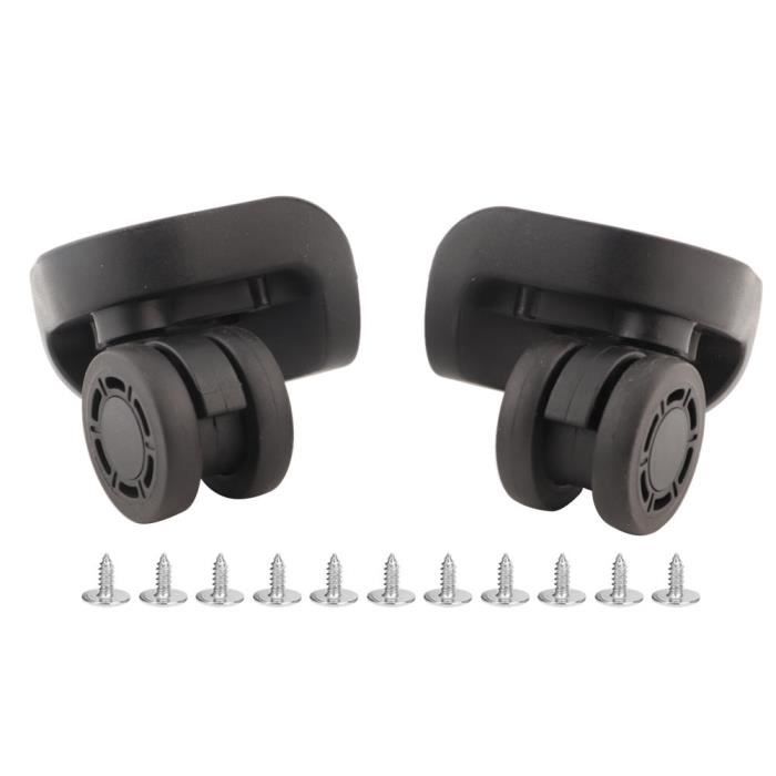 Réparation Bagage I Roulettes De Valise I