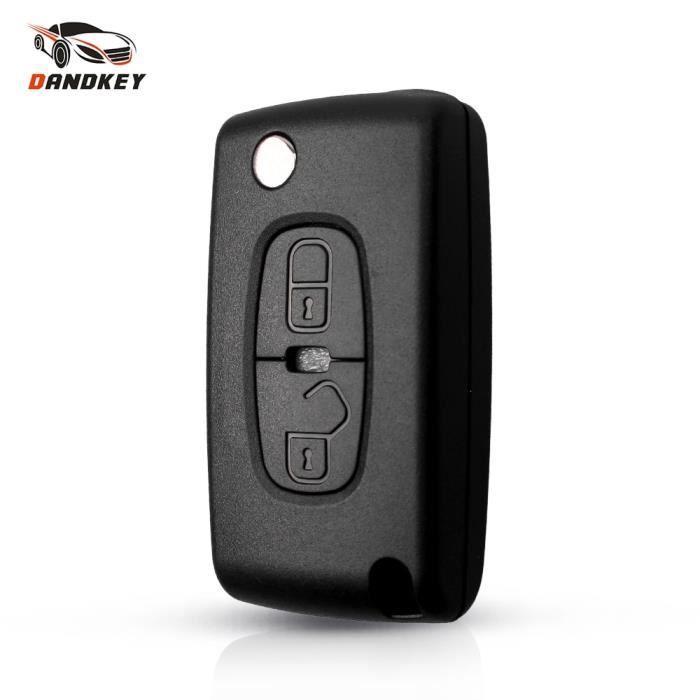 Feux Antibrouillard Arrière Pour Peugeot 4007 / Citroën C-Crosser 2007-2012 - Paire Complète De Remplacement - 6