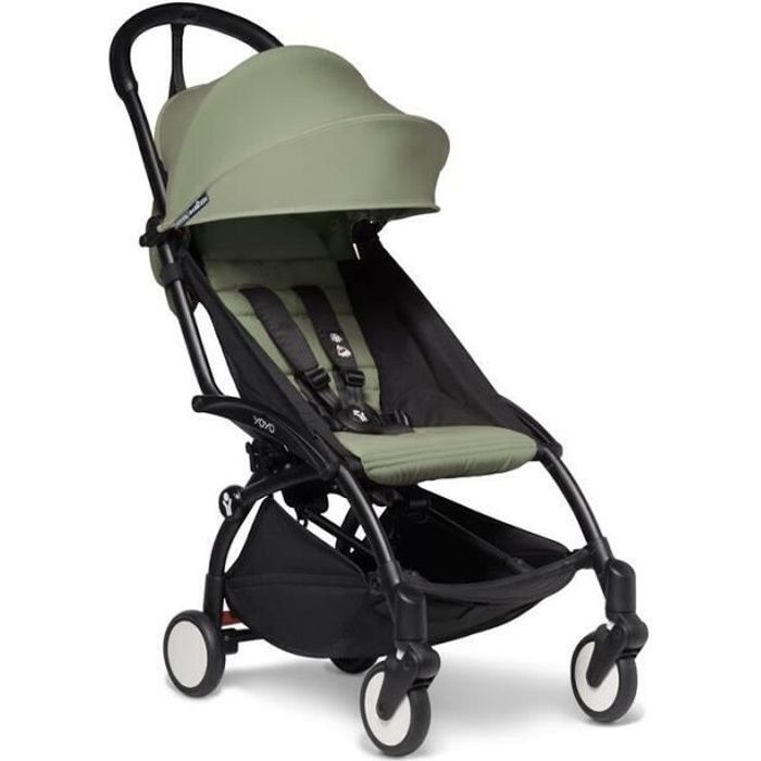 Poussette citadine reversible hot sale