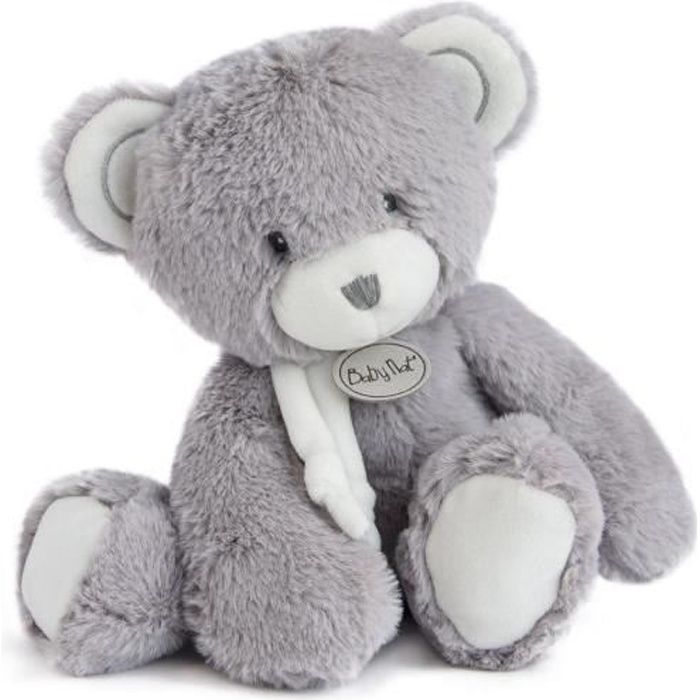Ours En Peluche Pour Bebe Cdiscount