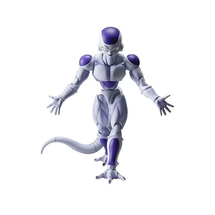Figurine Bandai Dragon Ball Z Final Form Freezer FigureRise