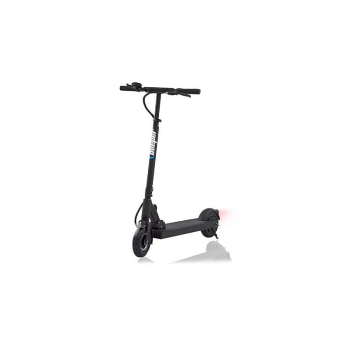 BEEPER - Cross Trottinette électrique Tout Terrain 1000W Batterie Plomb