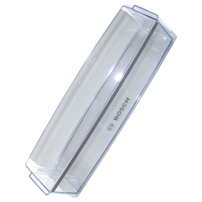 Balconnet à bouteilles dorigine 472X125X100 mm Frigo Réfrigérateur Congélateur 00674382 00664286 BOSCH SIEMENS BALAY