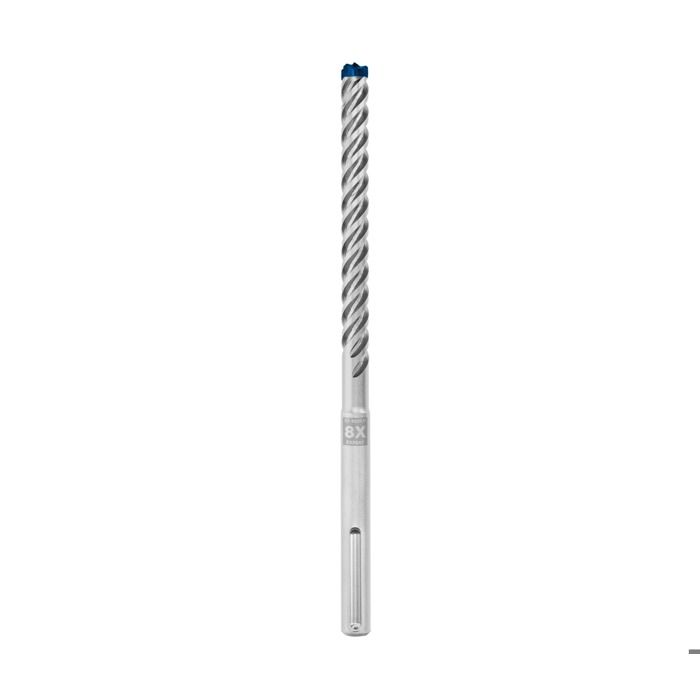 Bosch Foret béton Expert SDS max-8X D.14mm Lg utile L.800mm L.940mm SDS max 1 St.BOSCH