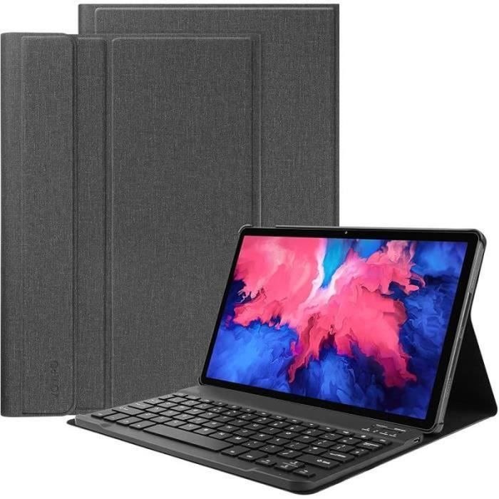Écran LCD De Remplacement Pour Lenovo Tab P11 Plus 11 ZA940124SE - Kit Complet Avec Outils - Compatible Tablette - Réparation écran Cassé