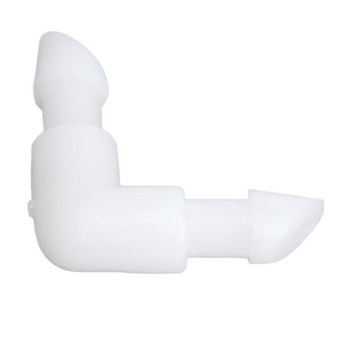 Raccord Express Laiton Cannelé Pour Tuyau De 19