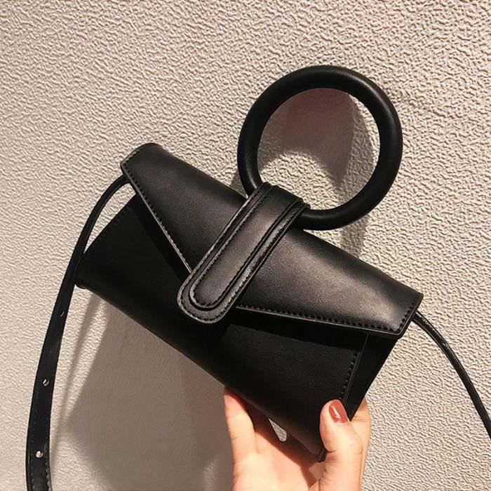 Petit Sac à Bandoulière Personnalisable