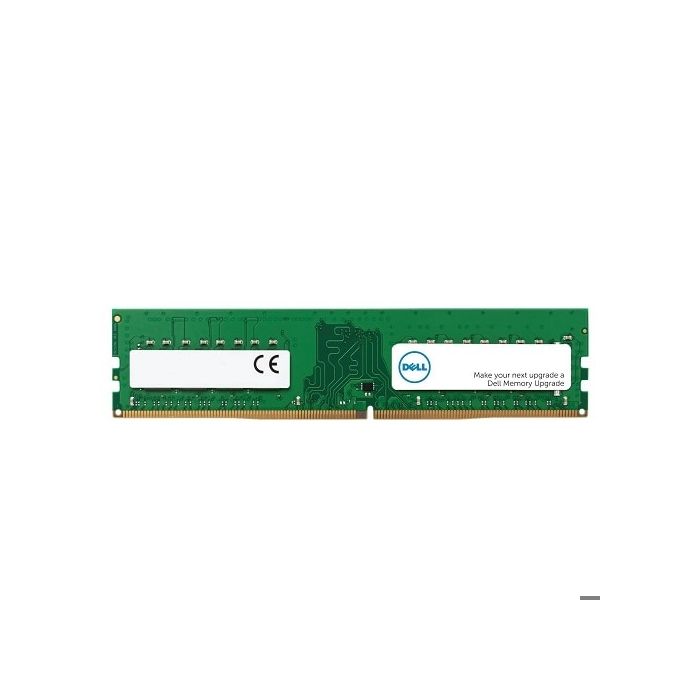 DELL AC774044 module de mémoire 1 x DDR5 5600 MHz Neuf - vue 5