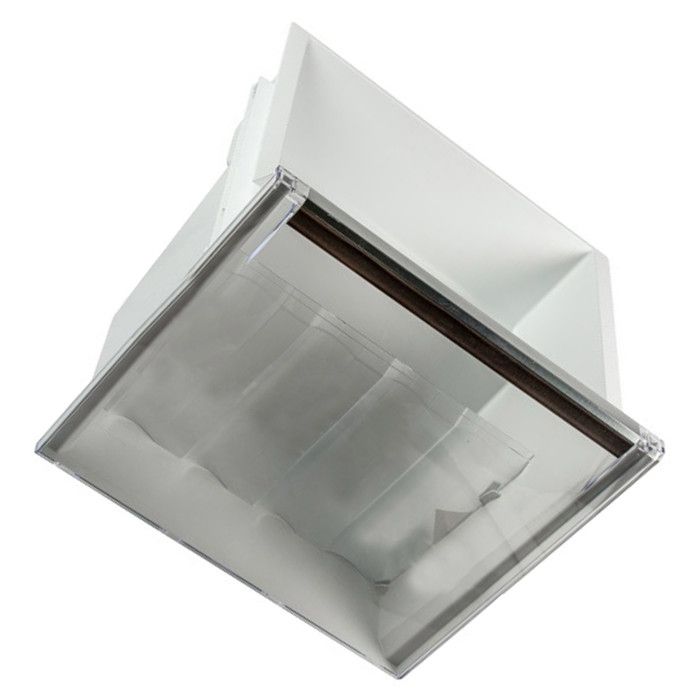 Bac à légumes ARTHUR MARTIN ELECTROLUX Compatible réfrigérateurs et congélateurs 2265426045