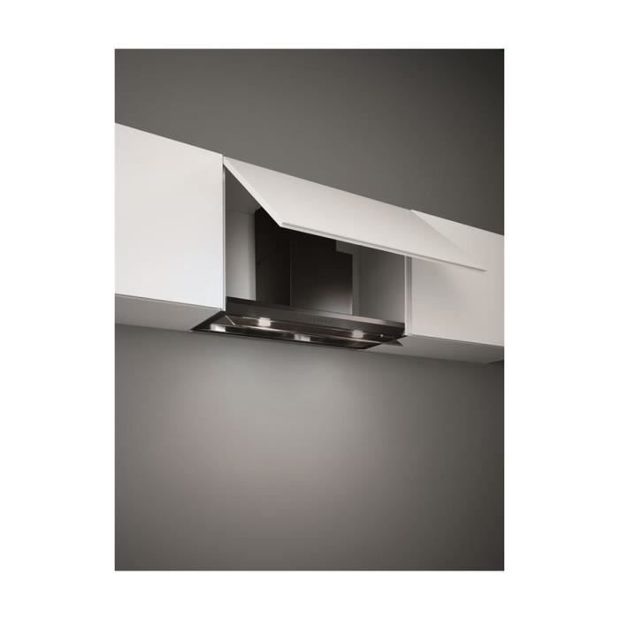Hotte escamotable Falmec VIRGOLA3220 - Falmec