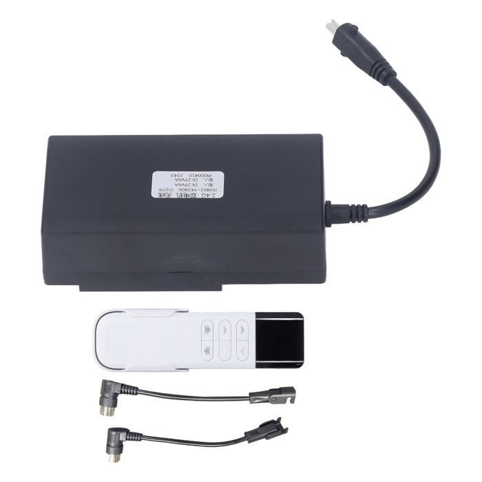 Contrôleur De Fauteuil Inclinable Sans Fil, Contrôleur De Levage De