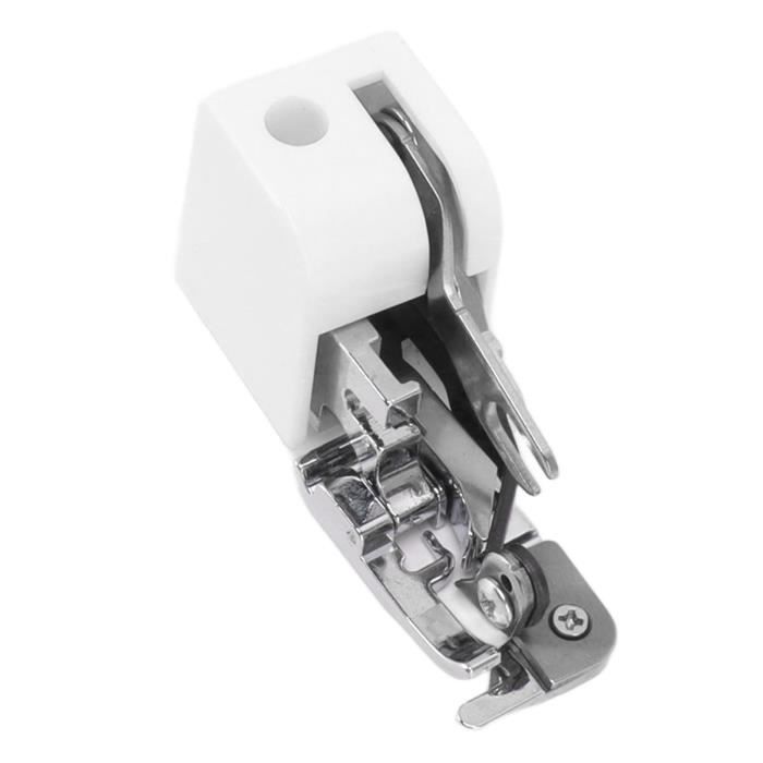 Pied-de-Biche Universel Pour Machine à Coudre Brother – Compatible CE5000, CS6000, BC2100 Et Plus